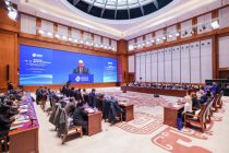 Директор Центра стратегических исследований Таджикистана принял участие в обсуждении вопросов развития инициативы «Один пояс, один путь» в Пекине