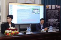 В трёх районах Таджикистана улучшают комплексные услуги для матери и ребёнка