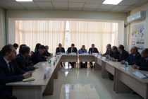 Обсуждён проект «Улучшение системы декарбонизированного отопления с использованием геотермальных ресурсов»