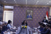 Таджикские спортсмены завоевали 958 медалей на международных соревнованиях