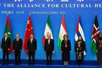 Между Таджикистаном и Китаем достигнута договоренность об активизации обмена специалистами в области культуры