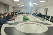 Инвесторам Азербайджана предлагают реализацию совместных инвестиционных проектов в Таджикистане