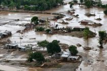 Число жертв двух мощных штормов на Филиппинах возросло до 250 человек