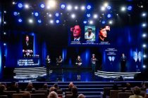 Фильм «Рыба в сети» вошёл в тройку лучших на кинофестивале «Бриллиантовая бабочка»