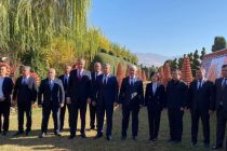 В Нуреке прошёл фестиваль «Анор»