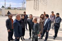 Инвесторы из провинции Шэньси Китая готовы инвестировать в СЭЗ «Дангара»