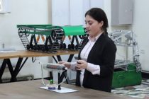 Сегодня состоится церемония награждения победителей Республиканского конкурса «Наука – светоч просвещения»