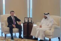Министры здравоохранения Таджикистана и Катара обсудили перспективы сотрудничества в сфере здравоохранения