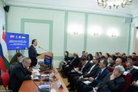 Просветительское наследие Ахмада Дониша объединило учёных разных стран