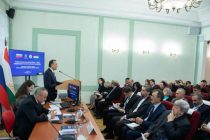 Просветительское наследие Ахмада Дониша объединило учёных разных стран