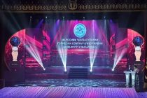 Город Душанбе стал победителем Республиканского конкурса «Наука – светоч просвещения», заняв 86 мест