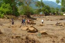 Число погибших в результате оползня в Кении возросло до 21