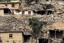 В Афганистане увеличилось число погибших и пострадавших при землетрясении