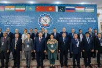 Страны ШОС выступили за усиление мер по борьбе с традиционными и новыми угрозами безопасности