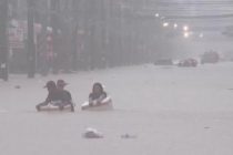 Свыше 320 человек погибли после проливных дождей в Юго-Восточной Азии