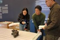 Более одного миллиона людей ознакомились с произведениями таджикского народа в Пекине