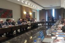 Представлены результаты первого этапа проекта «Глобальная инициатива по подотчётности высшего органа аудита»