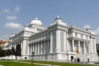 В Душанбе состоится 59-е пленарное заседание Межпарламентской Ассамблеи СНГ