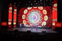 В Республике Таджикистан состоятся Дни культуры Китайской Народной Республики