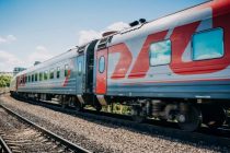 Российские железные дороги продлят действие существующих скидок на перевозку плодоовощной продукции из Таджикистана