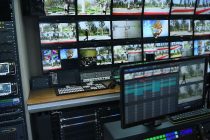 ВСЕМИРНЫЙ ДЕНЬ ТЕЛЕВИДЕНИЯ. В Таджикистане вещают 15 государственных телеканалов