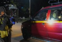 В Индии из-за взрыва в полицейском участке погибли семь человек