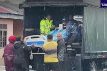 В Малайзии число эвакуированных из-за наводнений превысило 34 тысячи