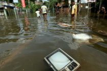 В Шри-Ланке за 10 дней число жертв наводнений и оползней достигло 31