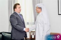 Таджикистан и Катар обсудили пути расширения сотрудничества в сфере гражданской авиации