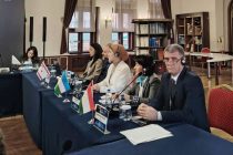 В Национальной библиотеке Таджикистана хранится более 3 миллионов печатных книг