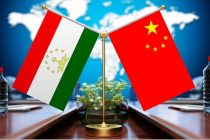 Китай готов поддерживать инвестиционные проекты в Таджикистане