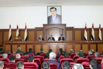 Обсуждено выполнение плана сева в Хатлонской области в 2026 году