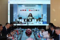 Рассмотрен проект Стратегии развития топливно-энергетического комплекса государств СНГ до 2035 года