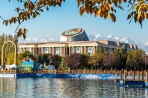 В честь Дня Президента Таджикистана в Национальном музее пройдёт День открытых дверей