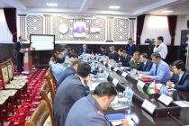 В Душанбе проанализировали современные тенденции распространения экстремистской идеологии в сети Интернет