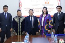 Федерация футбола Таджикистана подала заявку на получение золотого уровня в Хартии массового футбола АФК