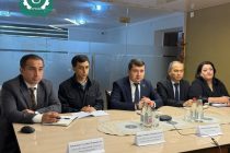 В рамках международной инициативы «Один пояс — один путь» развивается сотрудничество Таджикистана и Китая в образовательной сфере