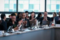 Принято заявление Таджикистана о проведении 45-го заседания Совета Зеленого климатического фонда