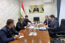 Агентство по контролю за наркотиками и ЦАРИКЦ договорились активизировать практическое взаимодействие