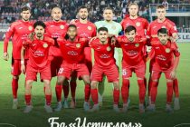 Сегодня «Истиклол» в Багдаде сыграет с клубом «Аль-Завраа» во второй Лиге чемпионов АФК-2025/26