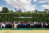 На саммите СОР-30 обсуждены глобальные инициативы Таджикистана в области воды, климата и сохранения ледников