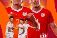 ЧЕМПИОНАТ МИРА-2025. Сегодня юношеская сборная Таджикистана (U-17) сыграет со сборной Буркина-Фасо