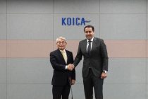 В Сеуле обсуждён проект строительства комплекса «IT Hub Dushanbe»