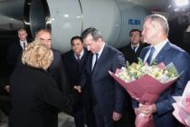 Делегация Совета Федерации  примет участие в мероприятиях осенней сессии МПА СНГ в Душанбе