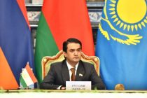 Валентина Матвиенко избрана Председателем Совета Межпарламентской Ассамблеи государств — участников СНГ на новый срок