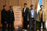 В рамках Международного конгресса «Духовное наследие и просветительство в Центральной Азии» показаны два новых таджикских фильма