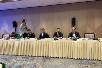 Государства Центральной Азии демонстрируют высокую приверженность развитию сотрудничества в сфере транспорта