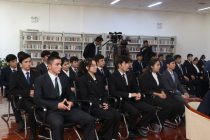 434 участникам Республиканского конкурса «Мудрости зари сияние – книга» вручат сертификаты