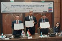 В Душанбе обсудили строительства метро