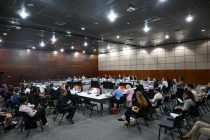 COP-30. В Бразилии подчеркнули вклад Таджикистана в международный Год сохранения ледников